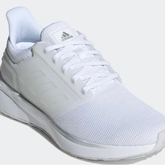 NWT adidas EQ19 Run | Size 7 - Picture 1 of 5